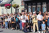 Gle&eth;igangan / Reykjavik Pride 2023