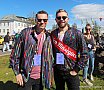 Gleðigangan / Reykjavik Pride 2025 svipmyndir