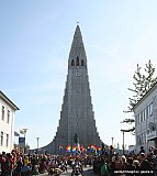 Gle&eth;igangan 2019