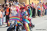 Gle&eth;igangan / Reykjavik Pride 2023
