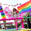 Gleðigangan / Reykjavik Pride 2024 svipmyndir 