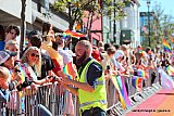 Gle&eth;igangan / Reykjavik Pride 2023