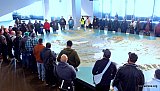 Bears On Ice - Gullni hringurinn 2019