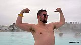Bears On Ice 2019 - Bl&aacute;a l&oacute;ni&eth;