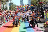 Gle&eth;igangan / Reykjavik Pride 2023