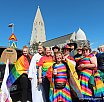 Gleðigangan / Reykjavik Pride 2025 svipmyndir