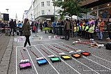 Pride 2018 regnbogi
