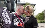 Gle&eth;igangan / Reykjavik Pride 2024 svipmyndir 