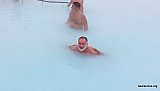 Bears On Ice 2019 - Bl&aacute;a l&oacute;ni&eth;