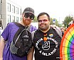 Gleðigangan / Reykjavik Pride 2024 svipmyndir 