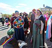 Gleðigangan / Reykjavik Pride 2025 svipmyndir