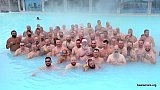 Bears On Ice 2019 - Bl&aacute;a l&oacute;ni&eth;