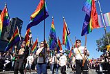 Gle&eth;igangan / Reykjavik Pride 2023