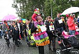 Gle&eth;iganga Hinsegin daga 2015