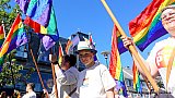 Gle&eth;igangan / Reykjavik Pride 2023