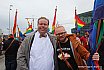 Gleðiganga Reykjavík Pride 2018