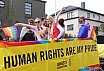Gleðigangan / Reykjavik Pride 2024 svipmyndir 