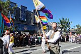 Gle&eth;igangan / Reykjavik Pride 2023