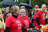 Gle&eth;iganga Hinsegin daga 2015
