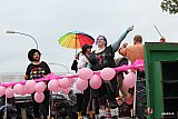 Gle&eth;iganga Hinsegin daga 2015