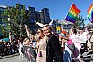 Gleðigangan / Reykjavik Pride 2023