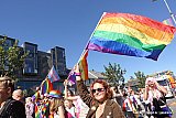 Gle&eth;igangan / Reykjavik Pride 2023