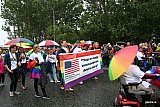 Gle&eth;iganga Hinsegin daga 2015