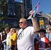 Gleðigangan / Reykjavik Pride 2023