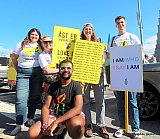 Gle&eth;igangan / Reykjavik Pride 2025 svipmyndir