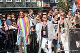 Gle&eth;igangan / Reykjavik Pride 2023