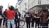 Pride 2018 regnbogi