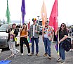 Gleðigangan / Reykjavik Pride 2024 svipmyndir 