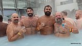 Bears On Ice 2019 - Bl&aacute;a l&oacute;ni&eth;