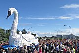 Gle&eth;iganga Hinsegin daga 2014