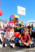 Gleðigangan / Reykjavik Pride 2025 svipmyndir