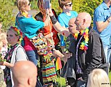 Gle&eth;iganga Hinsegin daga 2014
