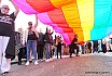 Gleðigangan / Reykjavik Pride 2024 svipmyndir 