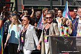 Gle&eth;igangan / Reykjavik Pride 2023