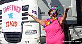 Gle&eth;igangan / Reykjavik Pride 2023