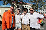 Gle&eth;igangan / Reykjavik Pride 2025 svipmyndir