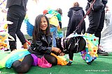 Gle&eth;igangan / Reykjavik Pride 2024 svipmyndir 