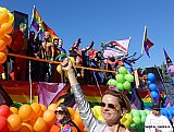 Gle&eth;igangan / Reykjavik Pride 2023