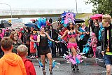 Gle&eth;iganga Hinsegin daga 2015