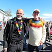 Gleðigangan / Reykjavik Pride 2025 svipmyndir