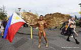 Gle&eth;igangan / Reykjavik Pride 2024 svipmyndir 