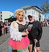 Gleðigangan / Reykjavik Pride 2025 svipmyndir
