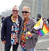 Gleðigangan / Reykjavik Pride 2024 svipmyndir 