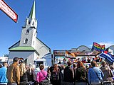 Gle&eth;iganga Hinsegin daga 2014
