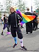 Gleðigangan / Reykjavik Pride 2024 svipmyndir 