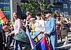 Gleðigangan / Reykjavik Pride 2023